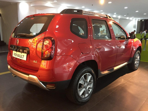 Renault Duster 2.0 Privilege 4x2 - No Plan - Ent. Inm. - R