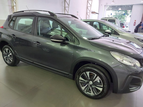 Peugeot 2008 Allure 1.6 Manual Am20 0km