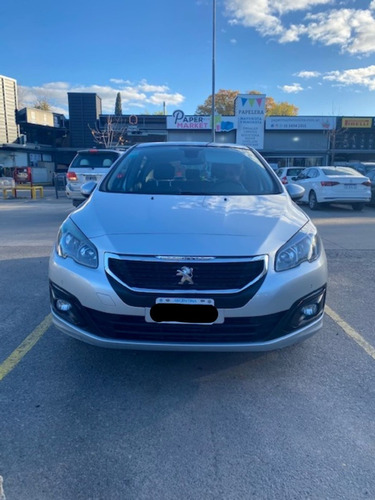 Peugeot 308 Feline Thp Tiptronic