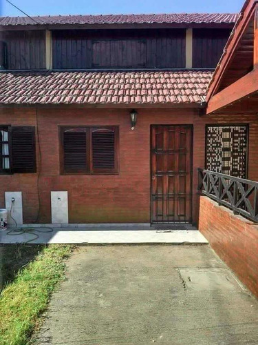 Duplex En Venta - 2 Dormitorio 1 Baño - 65mts2  - Mar Del Tuyu