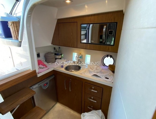 Phantom 400 | 2013 | Schaefer | Volvo D6 370 450 Horas
