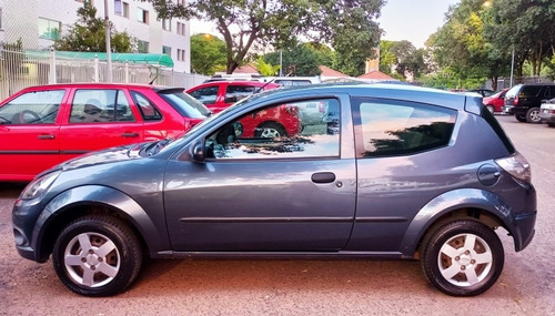 Ford Ka 2012 1.0 Flex 3p