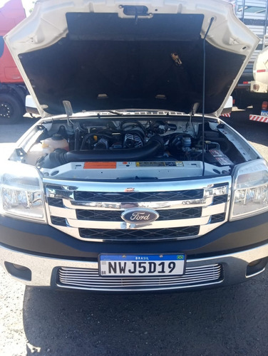 Imagem 4 de 15 de Pick Up Ford Ranger Power Stroke 3.0, 2011, Completa, 4x2
