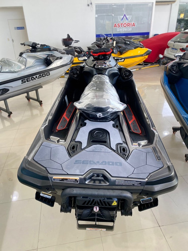 Sea Doo Rxt-x 300rs