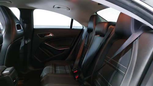 Mercedes-Benz Clase CLA 1.6 CLA 200 CGI SPORT AT