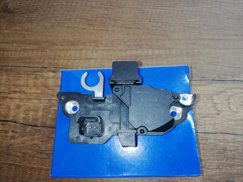 Imagen 2 de 5 de Regulador De Alternador De Renault Clio, Symbol Y Megane 1y2