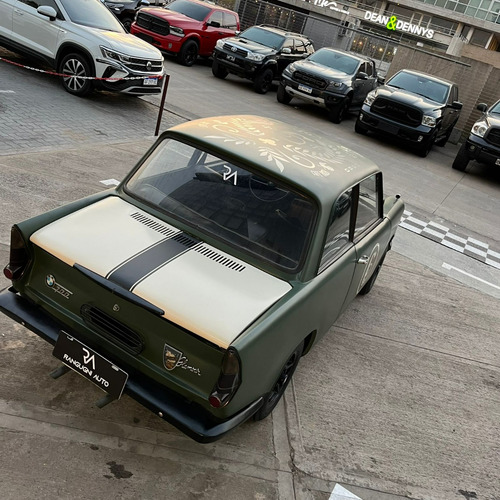 Bmw De Carlo 700