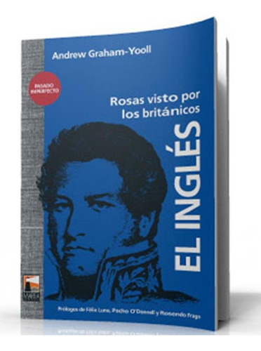 El Ingles - Graham - Yooll , Andrew