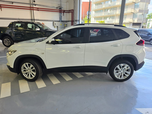 Chevrolet Tracker 1.2 Ltz Turbo At