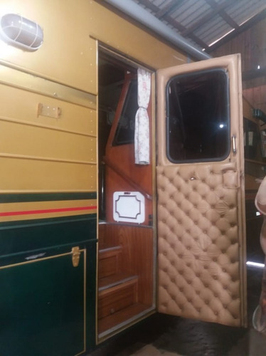 Motor Casa Mb 1313