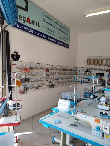 Imagem 5 de 5 de Vende-se Excelente Loja