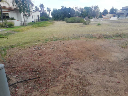 Imagen 4 de 11 de Terreno En Club De Golf Balvanera Polo & Country Club Am