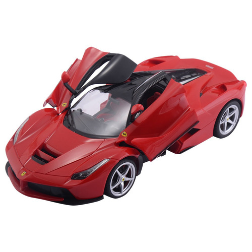 1/14 Ferrari Laferrari Licencia Radio Eléctrico Mando A Dist