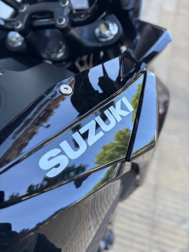 Suzuki V-strom Sx 250