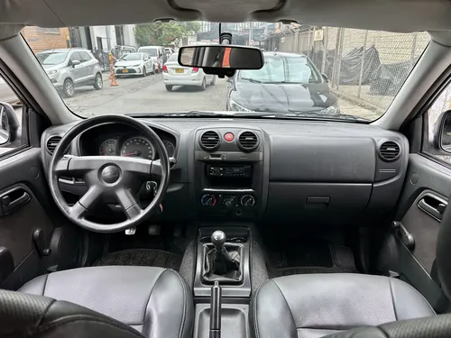 Chevrolet LUV D-MAX 3.0 Cabina Doble 4X2 Mt
