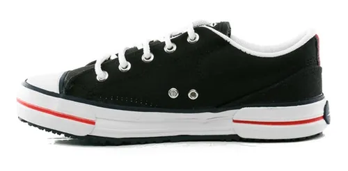 Zapatillas topper lona mercadolibre sales