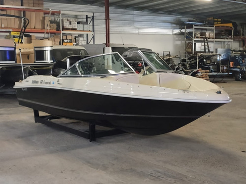 Usado Seleccionado Lancha Eclipse 17 Con Mercury 90 2t