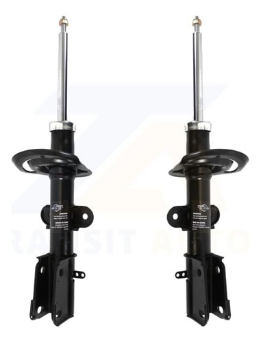 Front Suspension Strut Pair For  Grand Caravan Chrysler Town