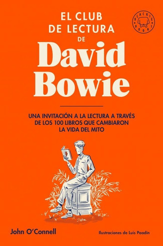 Club De Lectura De David Bowie, El