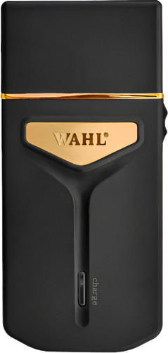 Máquina Acabamento E Finalização Wahl Travel Shaver - 127/220V