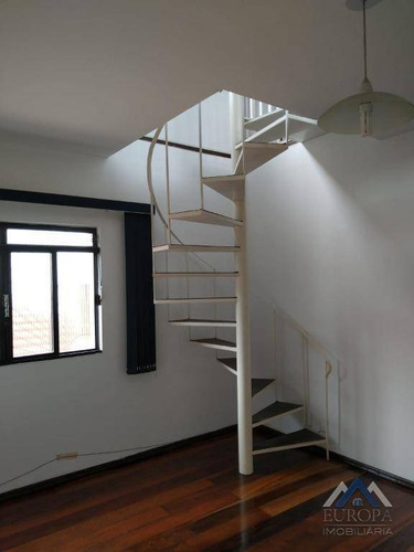 Imagem 7 de 23 de Casa Para Alugar, 336 M² Por R$ 7.500,00/mês - Iguaçu - Londrina/pr - Ca1489