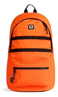 Mochila Ogio Alpha Convoy 120 Backpack 20 Litros Laranja