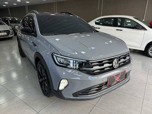Volkswagen Nivus 1.0 Highline 200 Tsi Aut. 5p marchas