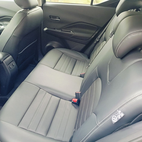Nissan Kicks E-Power Platinum At