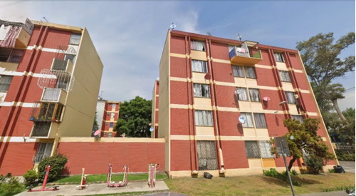 Departamento En Venta En Av. Sta Ana, Coapa, Coyoacán, Cdmx, Sh05