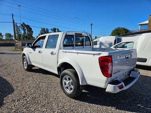 GWM Wingle 5 Full