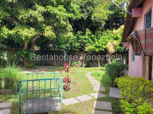 La Boyera , Casa En Venta , 26-302