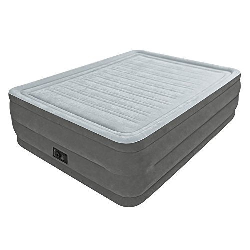 ª Felpa De Intex Comodidad Elevada Dura Viga Airbed