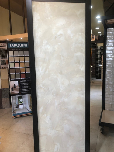 Estuco Veneciano Tarquini Revestimiento Símilmármol X 5 Kg