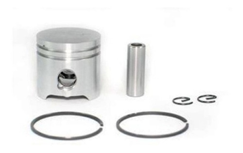 Kit Piston Aros Y Perno Para Desmalezadora Stihl Fs160 35mm