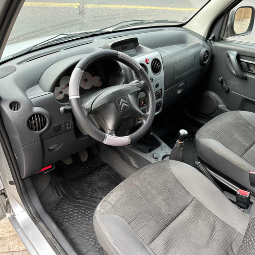 Citroën Berlingo 1.6 Bussines Hdi 92cv Am54