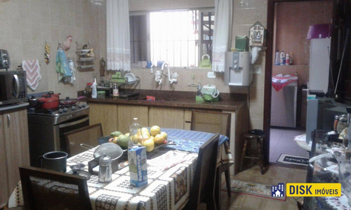 Imagem 7 de 30 de Casa Com 2 Dormitórios À Venda, 160 M² Por R$ 700.000,00 - Jardim Calux - São Bernardo Do Campo/sp - Ca0183