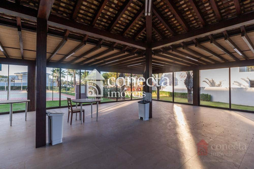 Imagem 26 de 29 de Casa À Venda, 445 M² Por R$ 2.450.000,00 - Residencial Villa Bella - Siena - Paulínia/sp - Ca1351