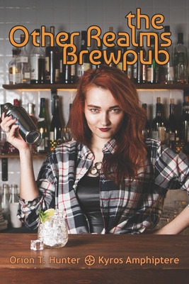 Libro Other Realms Brewpub: Book One Of The Modern Magica...