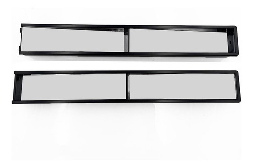 Espejo Plegable Espejo Lateral Panorámico Accs Gran Angular