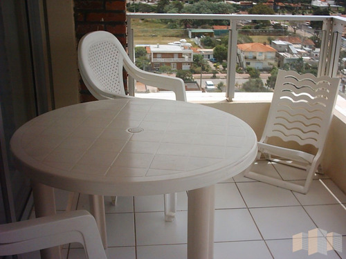 Imagen 5 de 11 de Apartamento - Punta Del Este Brava