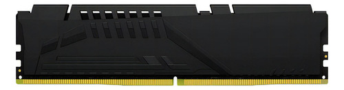 Memória Ram Kingston Fury Beast Expo Ddr5 16gb 5600mt/s Cl36