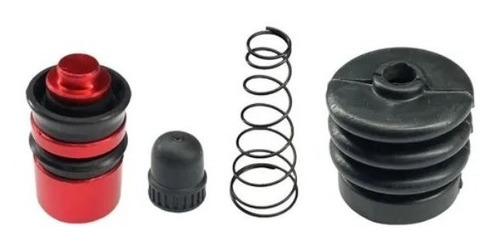 Kit Bombin Inferior De Croche Honda Civic