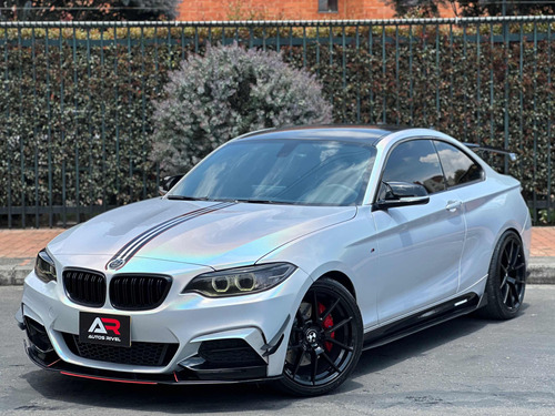 BMW Serie 2 3.0 M235i F22 Coupe