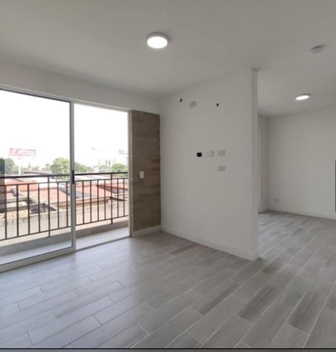 Venta Apartaestudio 39mtr2 Urbanización La Flora, Norte De Cali, 11302