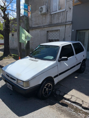 Fiat Uno 1.3 S Mpi