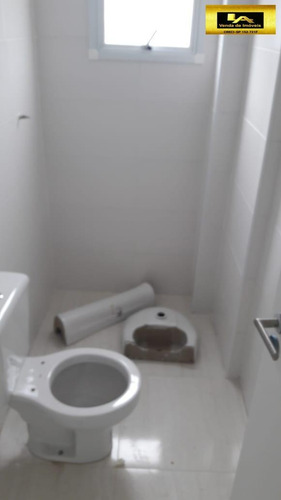 Imagem 10 de 15 de Apartamento 2 Dorm. Frente Rua Com Vista Para O Mar - 373