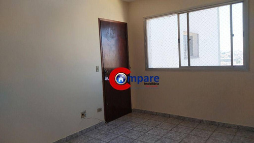 Imagem 3 de 30 de Apartamento, 50 M² - Venda Por R$ 260.000,00 Ou Aluguel Por R$ 1.100,00/mês - Penha De França - São Paulo/sp - Ap9835