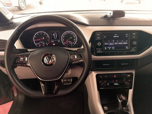 Imagem 12 de 12 de T-cross 1.4 250 Tsi Total Flex Highline Automático