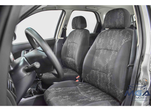 Fiat Palio 1.6 TREKKING WEEKEND 16V FLEX 4P MANUAL