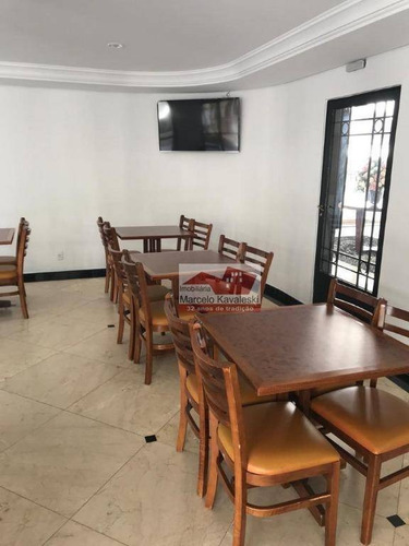 Imagem 24 de 30 de Apartamento À Venda, 118 M² Por R$ 1.150.000,00 - Saúde - São Paulo/sp - Ap13387
